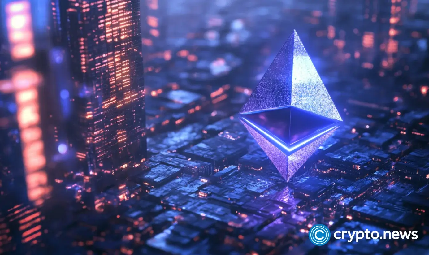 Ethereum Overtakes Bitcoin in Trading Volume, Challenging Its Lead