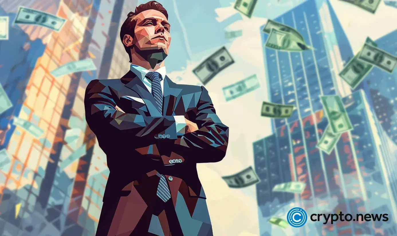 Welcome to a New Age of Passive Income for Cryptocurrency Holders