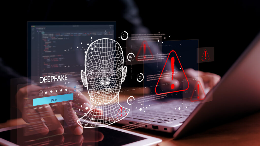 AI-Powered Scams Target South African Banks, Insurers, and Retailers