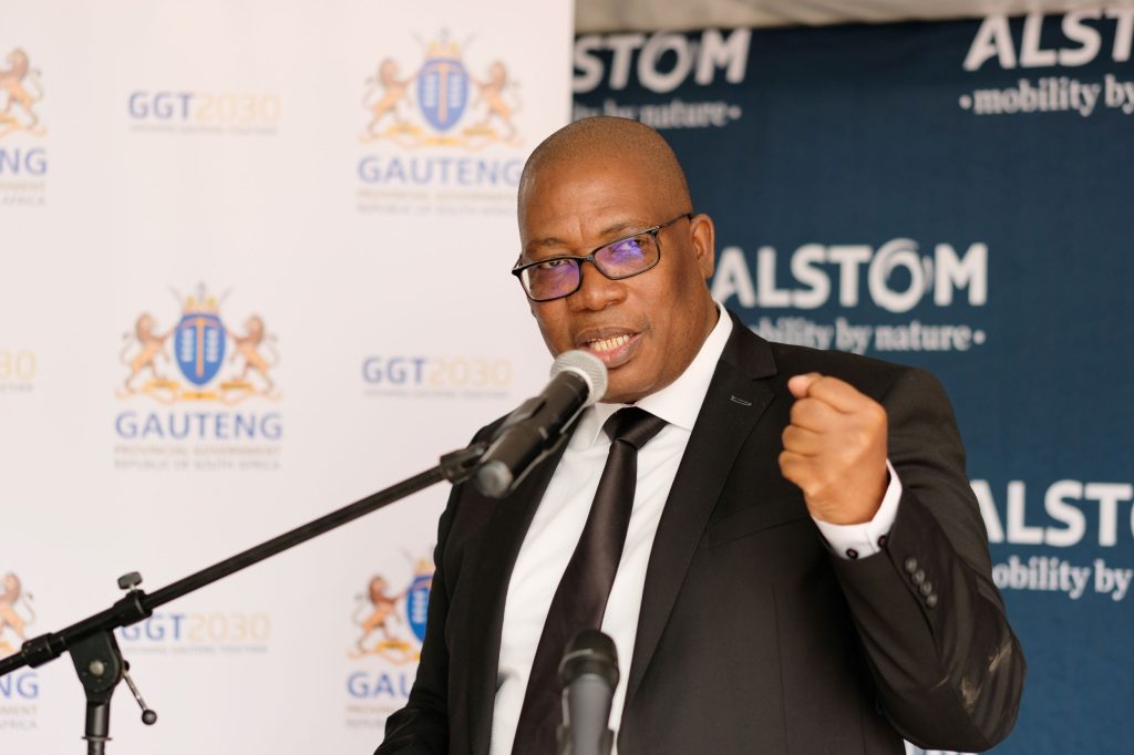 Lesufi Seeks to Tackle Crime and Bureaucracy in Gauteng Job Initiative