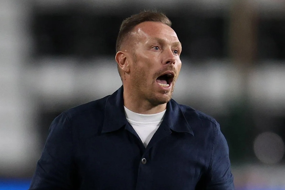 Fuming Bellamy Declares ‘I Hope to See You Again’ After Spotting Ex-Premier League Manager’s Gesture During Wales Friendly Defeat