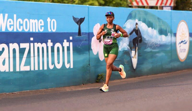 Claim Your Place: Early Bird Registration Now Open for the Thrilling Sapphire Coast Marathon!