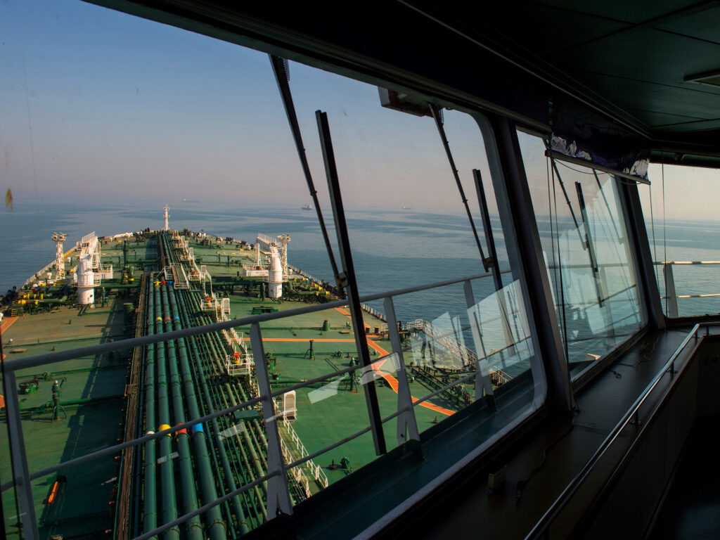 Global Offshore Oil Reserves Hit All-Time High Amid Production Boom