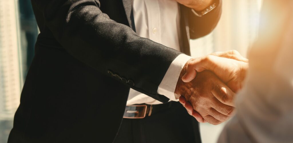 Vunani and Sentio Unite, Forming a Business with R60 Billion in Asset Management