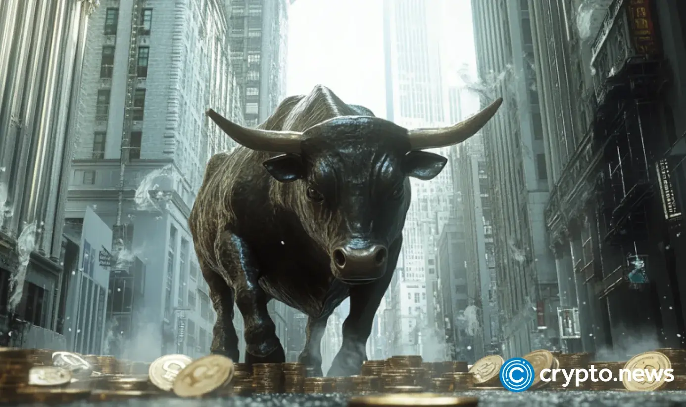 Inside Finestel’s September Crypto Market Update