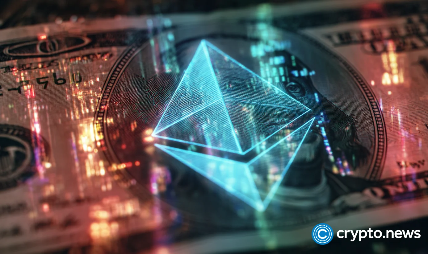 Ether.fi Soars 25%, Hits New 8-Month High
